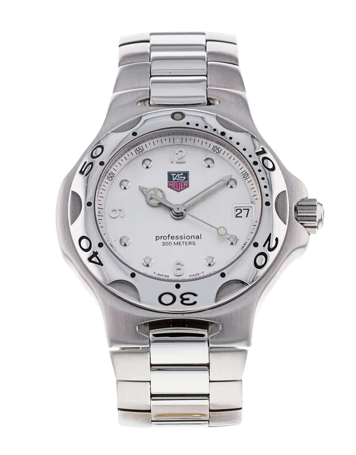 Tag Heuer Kirium WL1214.BA0705